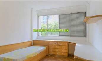 Imagem 6: Apartamento à venda 3 Quartos, 1 Suite, 1 Vaga, 150M², Higienópolis, São Paulo - São Paulo