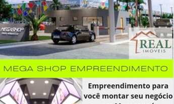 Imagem 5: Últimas unidades. Megashop Maracanaú