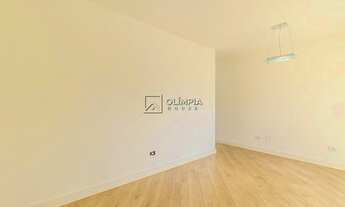 Imagem 4: Apartamento Venda 2 Dormitórios - 57 m² Brooklin