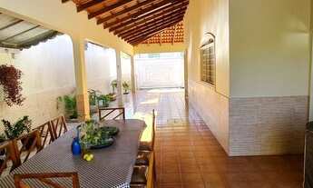 Imagem: Rua 10 condomínio casa 3 quartos suíte