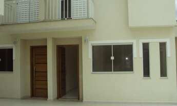 Imagem 2: Casa para venda em condomínio em Vila Mazzei - São Paulo - SP