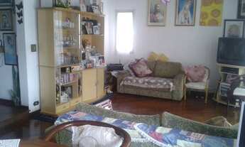 Imagem 5: Apartamento de 4 Dormitórios na Avenida Lavandisca