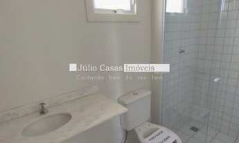 Imagem 4: Casa no condomínio Villa Flora