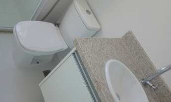 Imagem 2: Apartamento alugue Aquarius- Salvador - BA