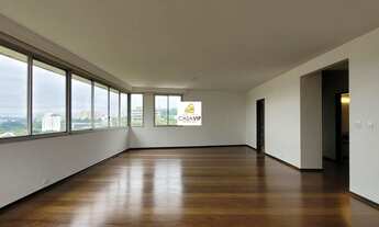 Imagem 3: Apartamento à venda, Vila Madalena, 197m², 3 dormitórios, 1 suíte, 2 vagas!