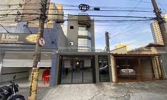 Imagem: Apartamento - Vila Assuncao - Santo Andre