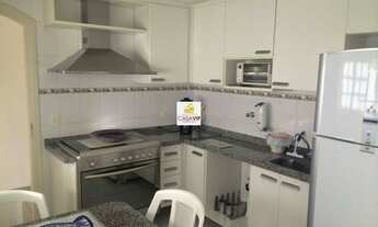 Imagem 6: Apartamento à venda, Vila Santo Estéfano, 110m², 3 dormitórios, 1 suíte, 1 vaga!