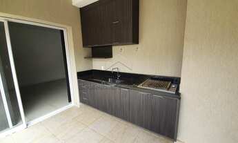 Imagem 6: Ribeirão Preto - Apartamento Padrão - Condomínio Itamaraty