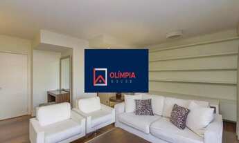 Imagem 2: Apartamento Locação 1 Dormitórios - 74 m² Campo Belo