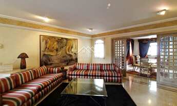 Imagem 3: Locação Apartamento 3 Dormitórios - 258 m² Cerqueira César