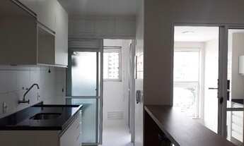 Imagem 5: Apartamento de 1 Dormitório na Rua Dias de Toledo