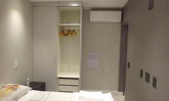 Imagem 6: Apartamento de 1 Dormitório na Rua Estado de Israel