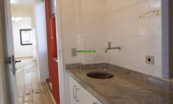 Imagem 6: Comercial para Locação 128M², Brooklin Novo, São Paulo - São Paulo