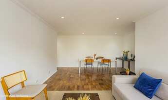 Imagem 7: Apartamento Venda Brooklin 93 m² 3 Dormitórios