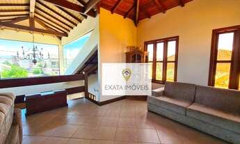 Imagem 4: Casa independente estilo rústica, no Jardim Atlântico/ Marilea, Rio das Ostras!