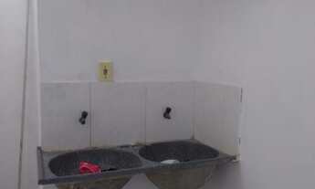 Imagem 7: Apartamento de primeiro andar