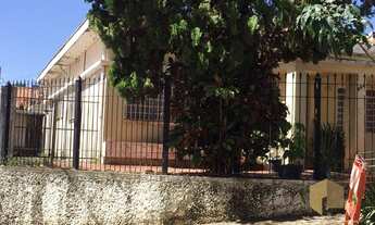 Imagem 2: Casa com 3 dormitórios à venda, 15700 m² por R$ 400.000,00 - Jardim Chapadão - Campinas/SP