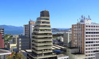 Imagem: Apartamento, 2 dormitórios, Centro - Florianópolis