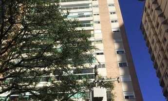 Imagem 5: Apartamento com 4 dormitórios à venda, 198 m² por R$ 3.000.000,00 - Vila Mariana - São Pau