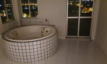 Imagem: Cobertura duplex para venda tem 171 metros