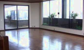 Imagem: Apartamento Venda Vila Olímpia 300 m²