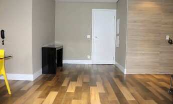 Imagem 4: Locação Apartamento 1 Dormitórios - 69 m² Brooklin