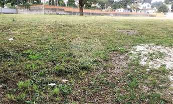 Imagem: São Paulo - Terreno Padrão - CAMPO BELO