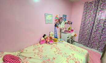 Imagem 4: Casa com 3 dormitórios à venda, 68 m² por R$ 195.000,00 - Messejana - Fortaleza/CE