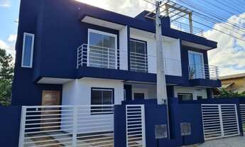 Imagem 2: Casa geminada de 2 quartos à venda na Praia Morro das Pedras - Florianópolis/SC