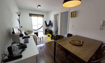 Imagem: Apartamento com 1 dormitório à venda