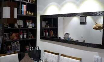 Imagem 5: Apartamento de 3 Dormitórios na Rua Olívio D'Assunção Ferreira