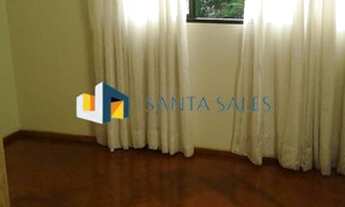 Imagem 1: LINDO APARTAMENTO MOEMA