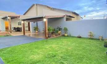 Imagem 2: Casa 4 Quartos / 1 Suíte - Parque das Flores - Goiânia - GO