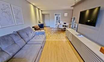 Imagem 4: Ribeirão Preto - Apartamento Padrão - Centro