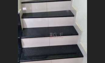 Imagem 5: EPL Casa com 3 dormitórios à venda, 120 m² por R$ 315.000 - Vila Lunardi - Campinas/SP