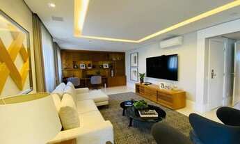 Imagem 2: Apartamento Venda 3 Dormitórios - 206 m² Campo Belo