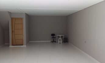 Imagem 3: Sobrado Padrão Parque das Nações - Santo André/SP