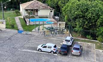 Imagem 7: Apartamento Residencial à venda, Serraria, Maceió - AP0103