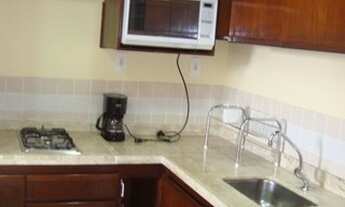 Imagem 3: Flat para alugar na Vila Olímpia - Edifício Mercure JK The Must - Cód