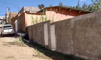 Imagem 3: Arniqueiras - lote 350 m2, dentro condomínio, iptu, apenas 150mil ( QUEM VÊ COMPRA