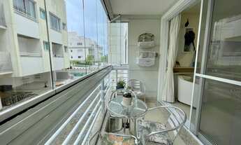 Imagem 5: Apartamento para venda tem 74 metros quadrados com 2 quartos