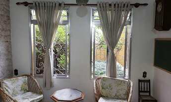 Imagem 2: Casa de 3 Dormitórios na Rua Cipriano Barata