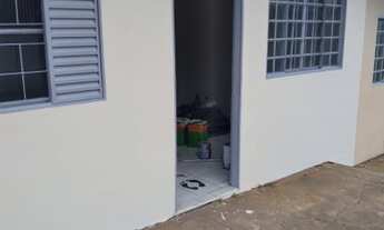 Imagem: Kitnet/próximo UFMS lago do Amor para aluguel