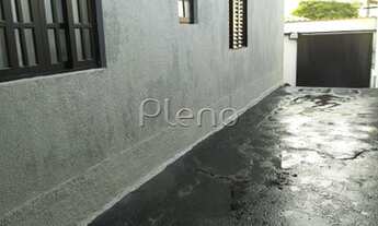 Imagem 4: Casa - Jardim San Diego - Campinas