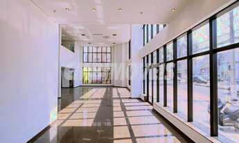 Imagem 4: Salão - Vila Itapura - Campinas