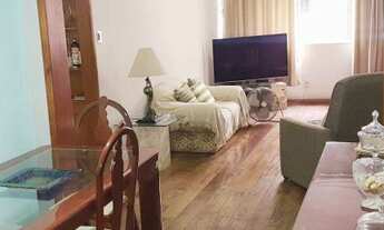 Imagem 4: Excelente planta 95 m² , garagem, 2 Quartos, andar alto, claro e arejado, garagem, por R