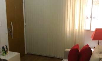 Imagem: Apartamento para venda possui 60 metros