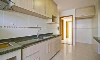 Imagem 3: Apartamento de 2 Dormitórios na Rua Fiandeiras