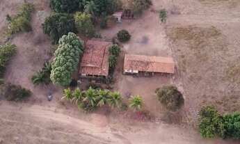 Imagem: Fazenda para venda possui m2 Municipio de