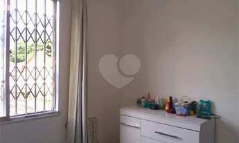 Imagem 6: Apartamento - 02 quartos - Méier